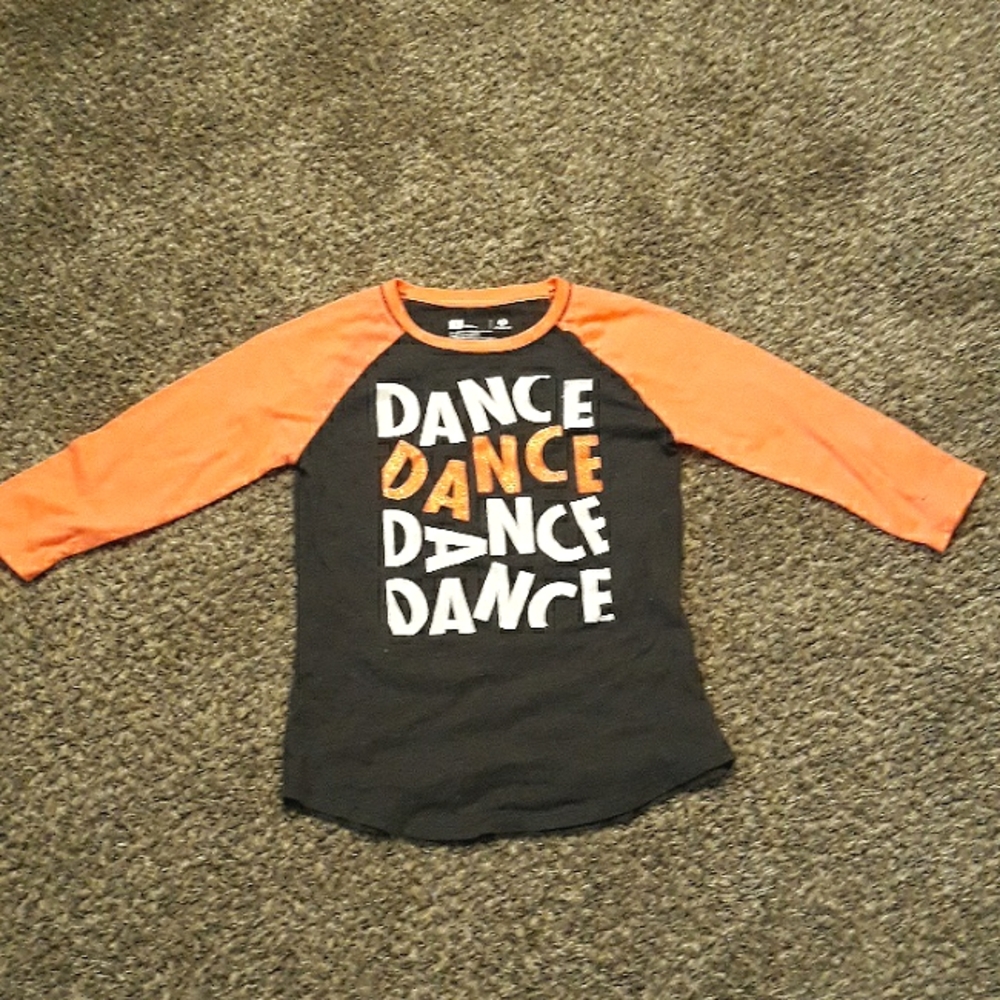 Cute girls shirt